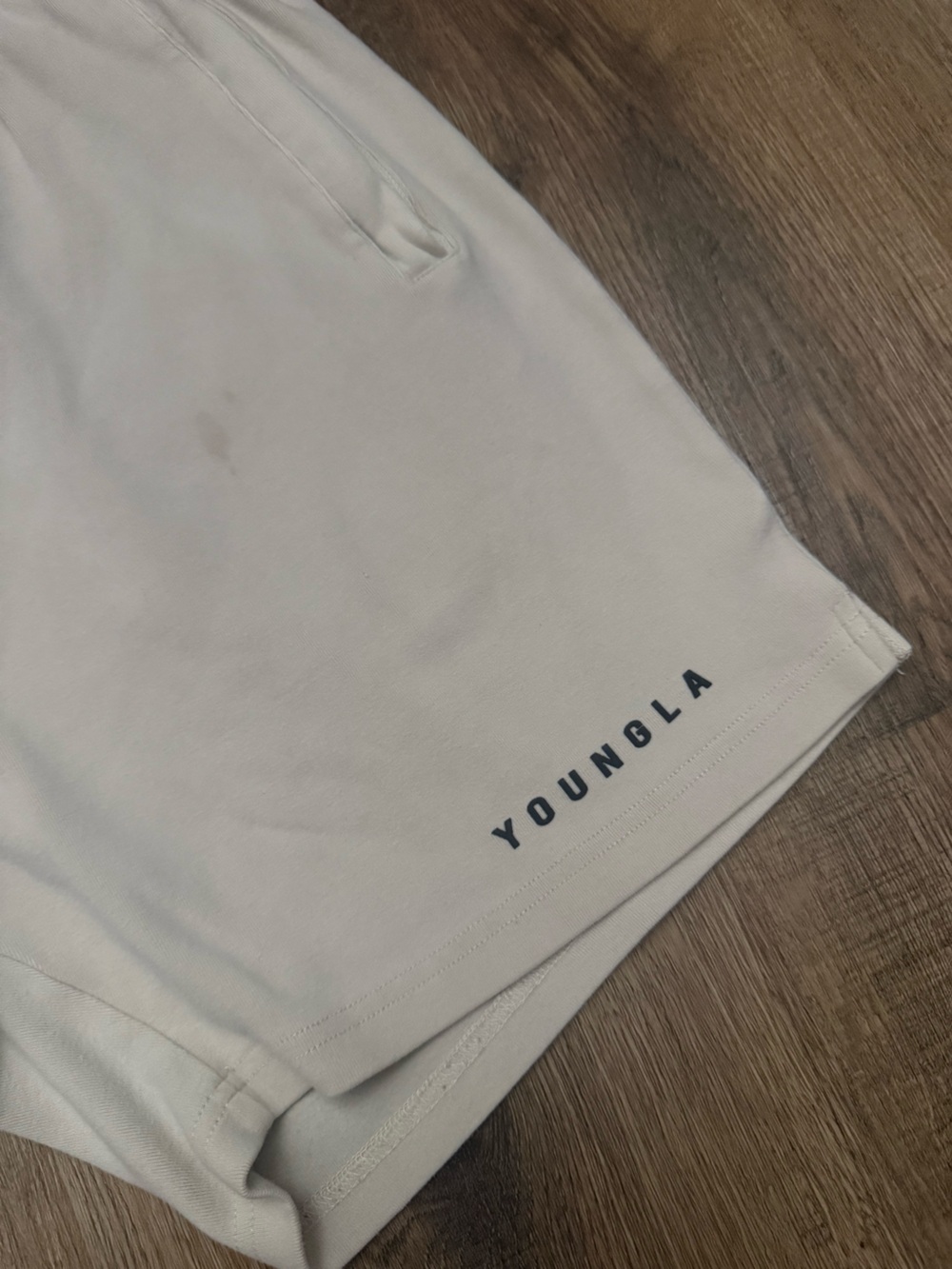 YoungLA Shorts - Picture 2 of 8